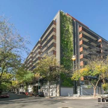 Venta Cochera en Quartier Dorrego