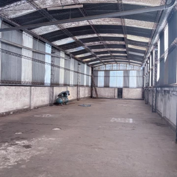 Depósito en Piñeyro