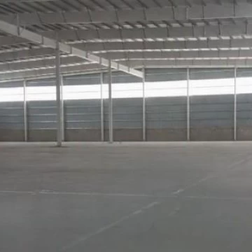 Nave Industrial en Alquiler de 6.184 m2 cubiertos - Escobar Garin
