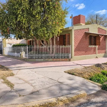 Casa en Las Heras