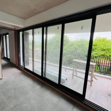 Venta de departamento a estrenar 