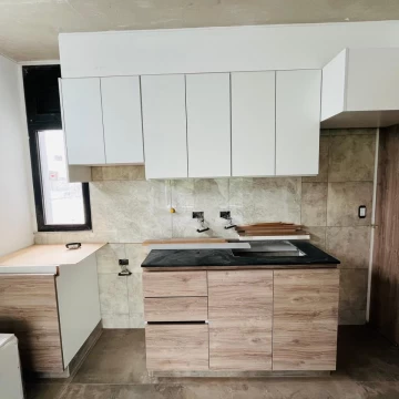 Venta de departamento a estrenar 