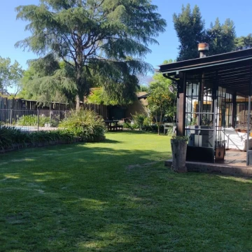 Casa para alquiler de verano en Bella Vista - Enero