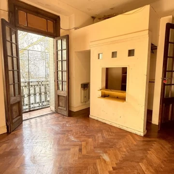 VENTA TRES AMBIENTES , PALERMO