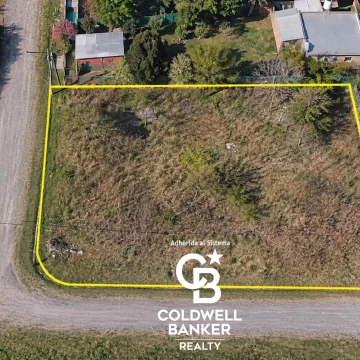 Terreno en Rosario De Lerma Campo Quijano