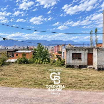 Terreno en Venta