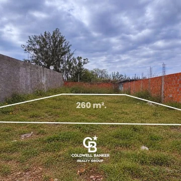 Terreno en Capital