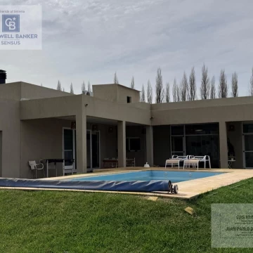 Casa en Venta Barrio Privado