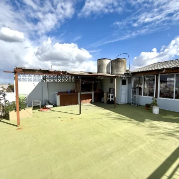 Venta PH 4 ambientes terraza Parque Chacabuco