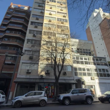 Oficina en venta, La Plata