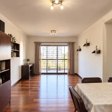 Departamento de 2 dormitorios en venta, La Plata