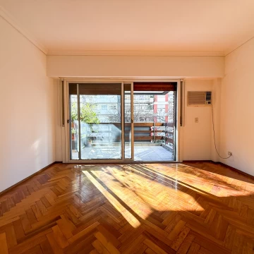 venta 4 amb con dependencia caballito