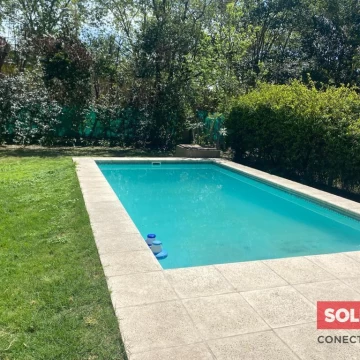 Casa para alquiler de verano en Bella Vista - Enero - Barrio Cerrado