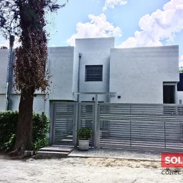 Casa para alquiler de verano en Bella Vista - Enero y 1ra de febrero