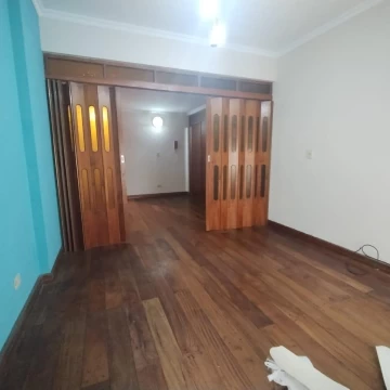 Departamento en alquiler de un dormitorio en Rosario Buenos Aires al 1000