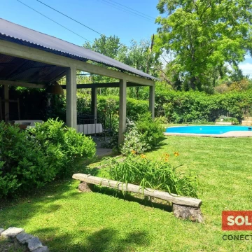 Casa para alquiler de verano en Bella Vista  - 2da quincena  enero- febrero- Marzo 2027