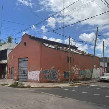 Venta Galpón Villa Saenz Peña