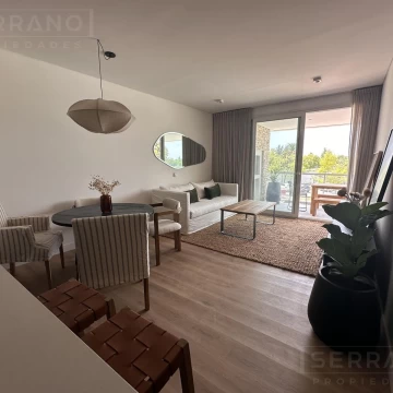 Venta Departamento 4 ambientes Nordelta con cochera Condominio Lagunita