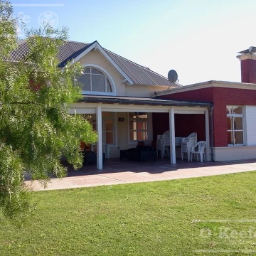 Terreno en venta en Los Ombúes de Hudson, con escritura.