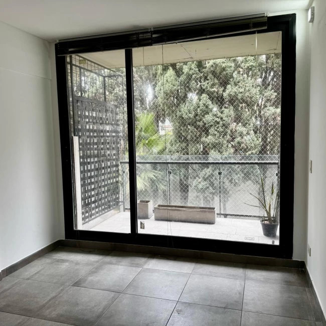 Departamento Alquiler Monoambiente Full Amenities