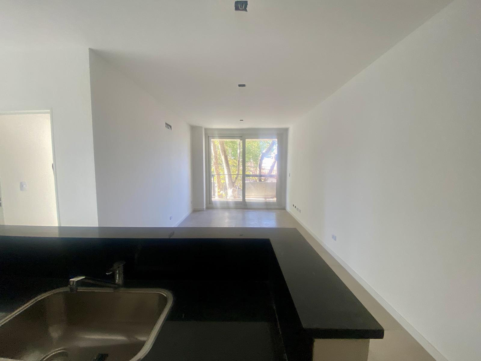 Departamento de 1 dormitorio en Tigre, foto 2