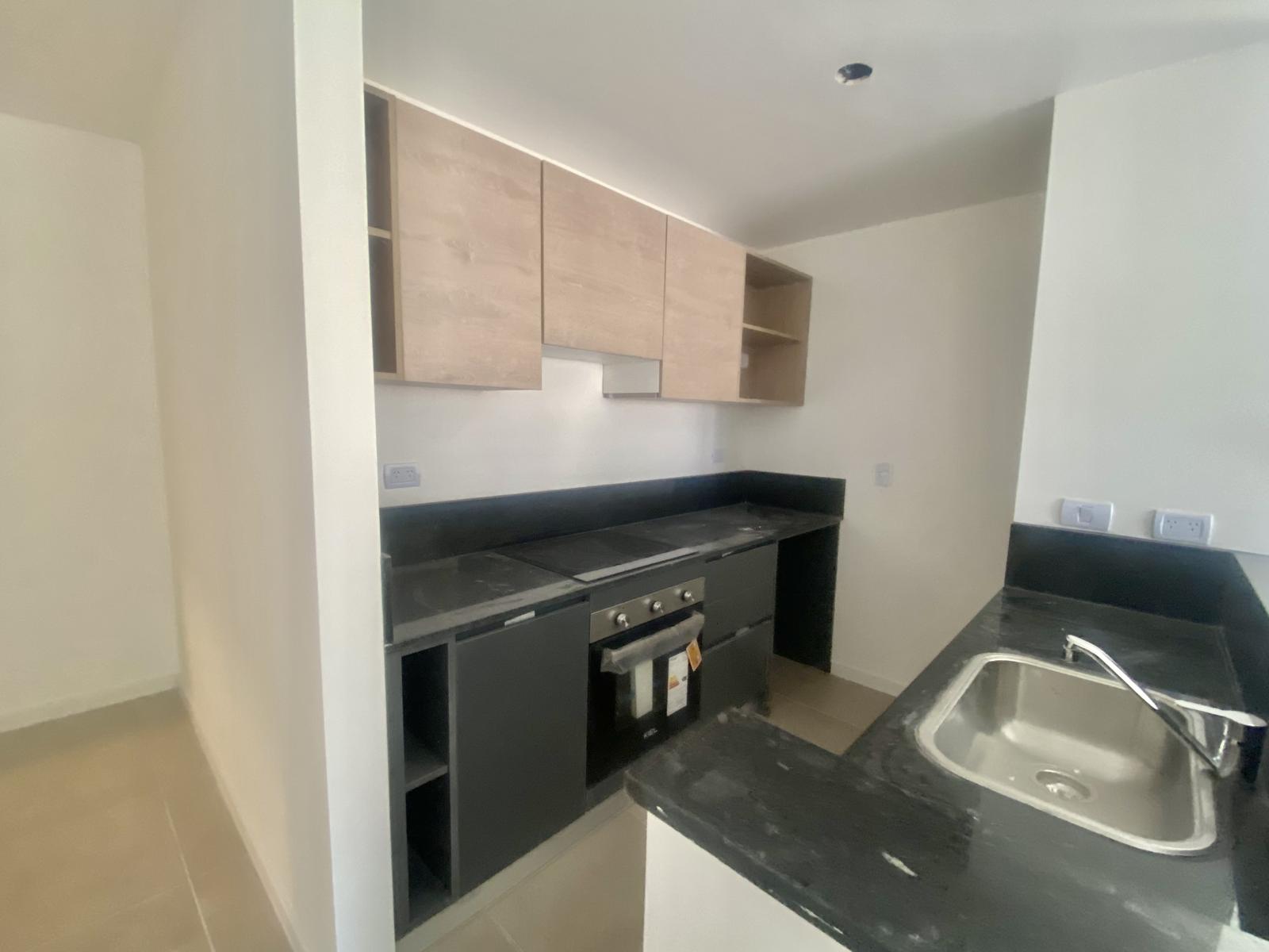 Departamento de 1 dormitorio en Tigre, foto 4
