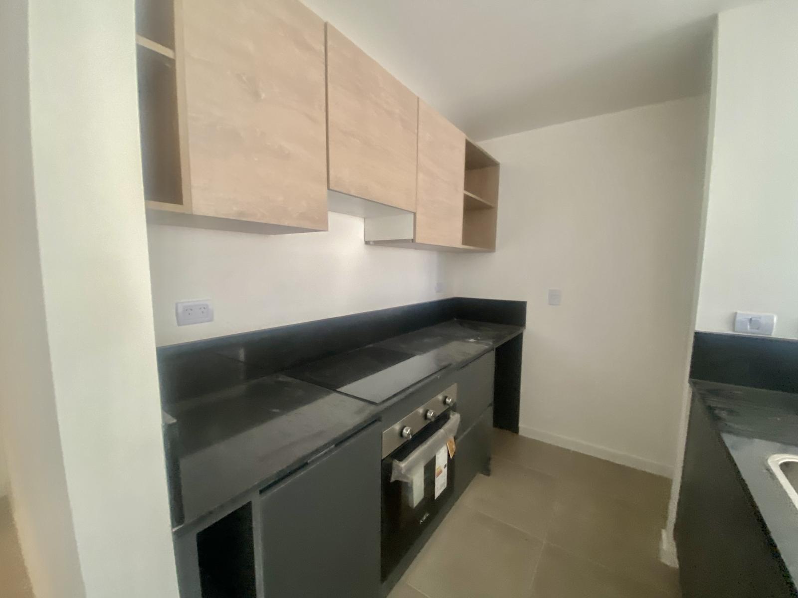 Departamento de 1 dormitorio en Tigre, foto 5