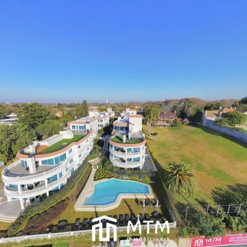 Departamento en  Venta Rosario, Alberdi, Oasis del Yacht.