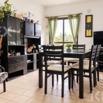 Departamento de 3 dormitorios en venta en Berisso – Av. Montevideo