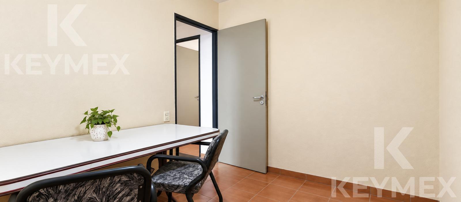 tercer dormitorio al contrafente con placar