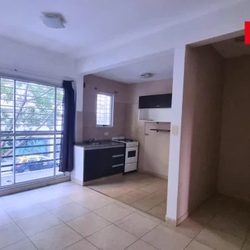 Departamento monoambiente en venta en FLores Norte