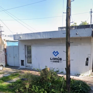 Excelente  Lote - Terreno - Lanús Oeste