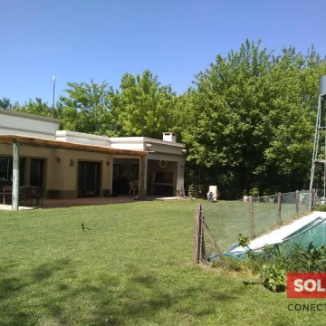 Casa para alquiler de verano en Bella Vista - Enero