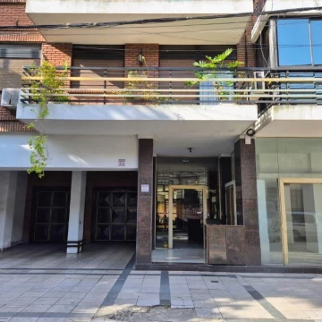 Departamento en Centro