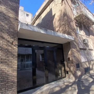 DEPARTAMENTO DE 1 DORMITORIO.