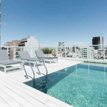 Venta - 2 ambientes - Barracas