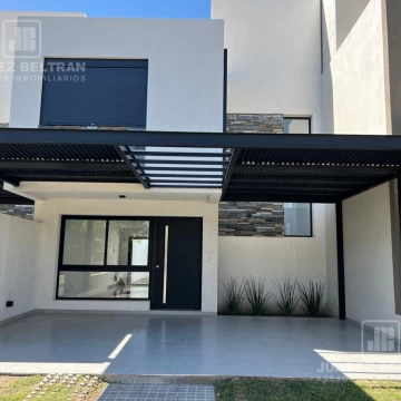 Duplex en GreenVille 2