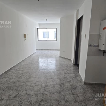 Amplio depto en ALQUILER - Av. Colon 1881 - 1 dormitorio
