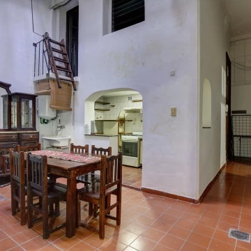 Venta PH 3 ambientes,zona Parque Patricios.