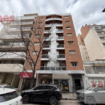 ALQUILER – Departamento de 2 dormitorios con 2 balcónes en Nueva Córdoba