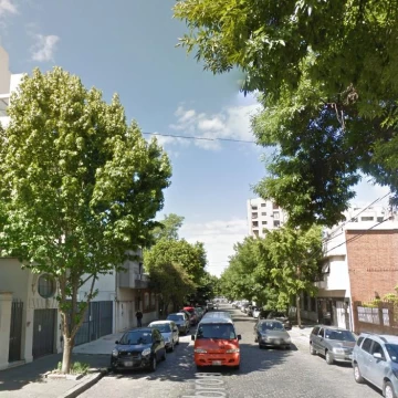 Terreno de 330m2 - 1.461 m2 construible - USAM