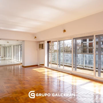 Departamento Venta Belgrano R - Torre - Conde y Av de los Incas -