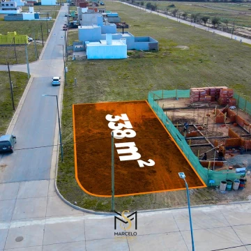 Oportunidad de Inversión | Lote en Venta | Campos de Manantiales