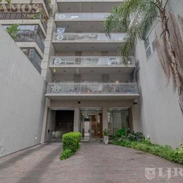 ALQUILER MONOAMBIENTE CABALLITO AMENITIES
