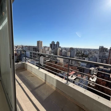 VENTA DEPARTAMENTO TRES AMBIENTES, APTO CREDITO , CABALLITO