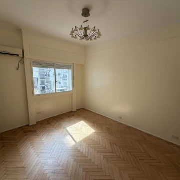 Alquiler departamento 3 ambientes en Recoleta