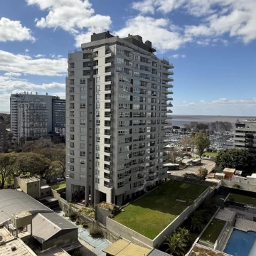 Departamento en venta, 3 ambientes vista abierta