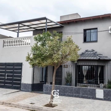 Casa en Estacion Alvarado