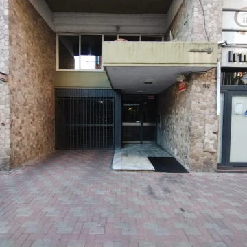 Cochera en alquiler  en Peatonal San  Martín