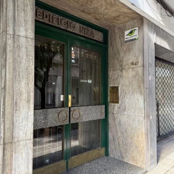 Venta Departamento 2 dormitorios - Centro, Rosario